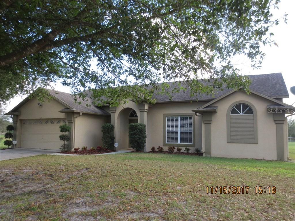 4121 Quail Wood Dr., Saint Cloud, FL 34772