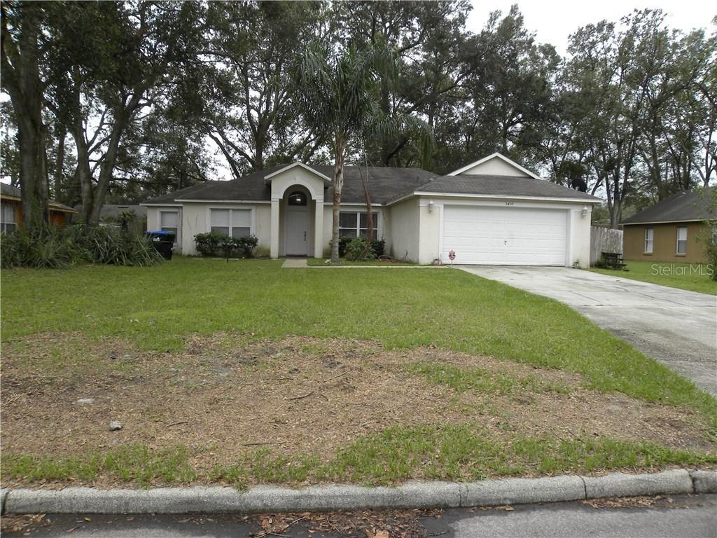 5430 Reata Way, Orlando, FL 32810