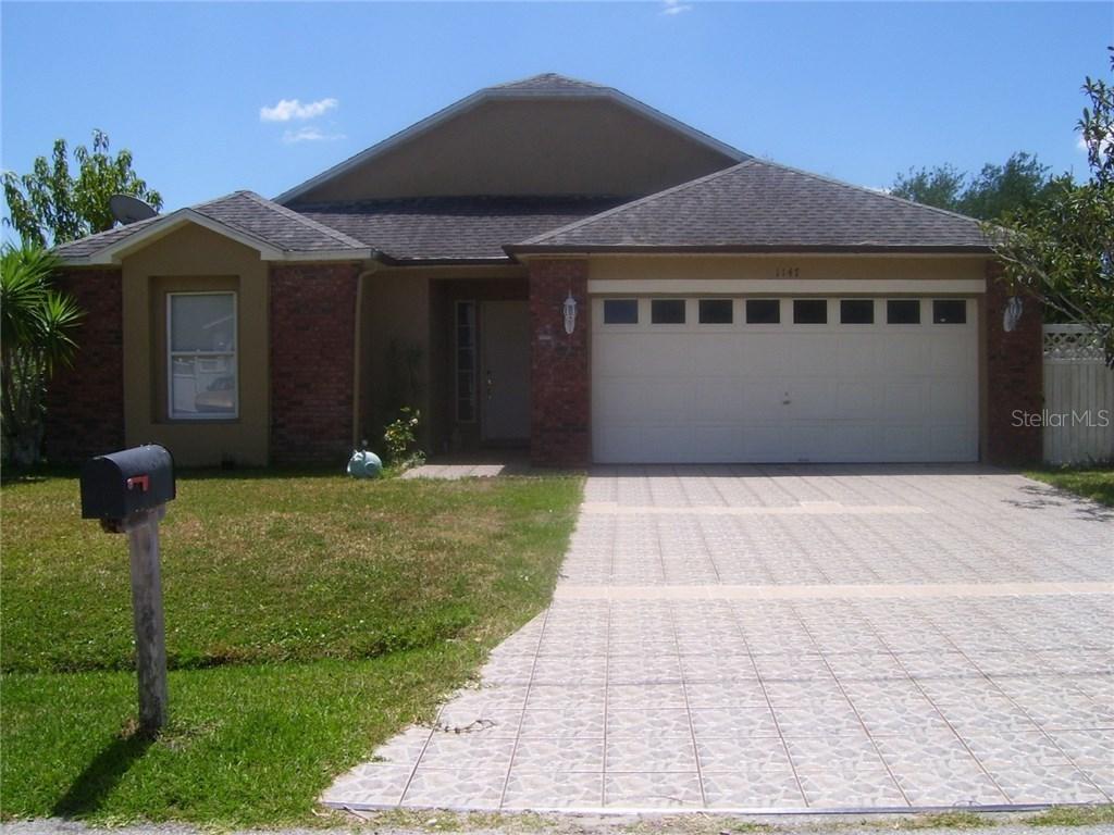 [Address Hidden by Seller], Kissimmee, FL 34747