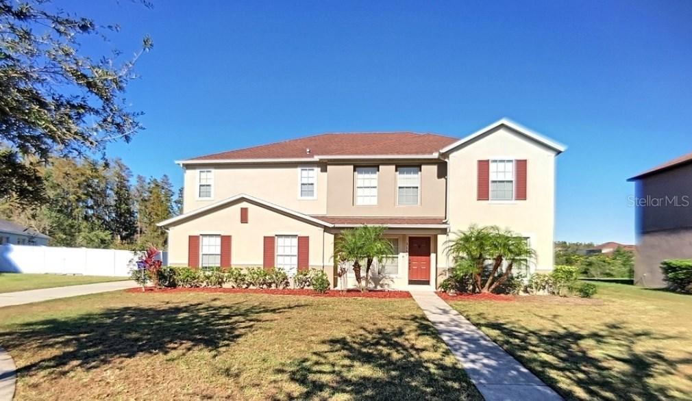 3150 Cedar Hammock Ct., Saint Cloud, FL 34772