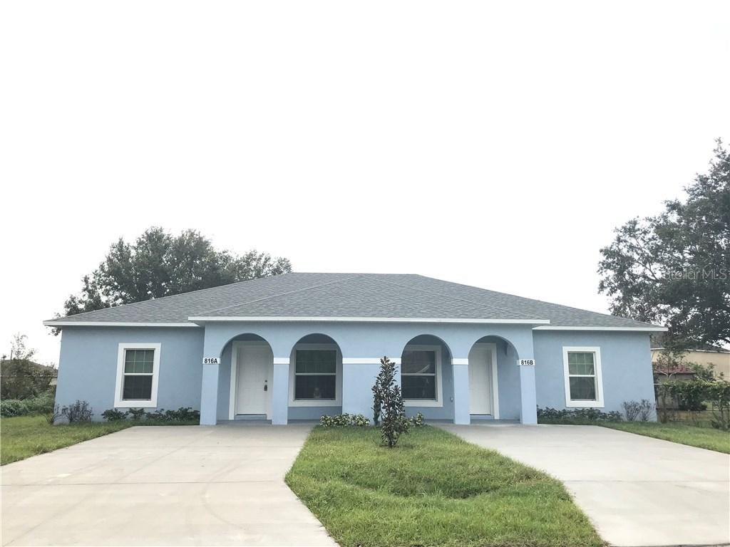 316 Clermont Dr. #A&B, Kissimmee, FL 34759