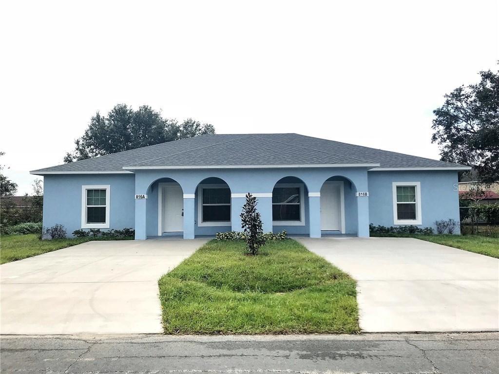 348 Clermont Dr. #A&B, Kissimmee, FL 34759