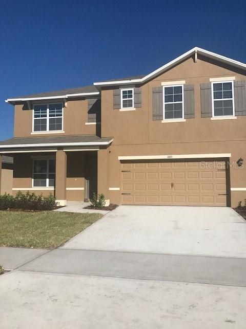 1885 Hickory Bluff Road, Kissimmee, FL 34744