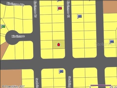 1402 Kissimmee Ct., Poinciana, FL 34759