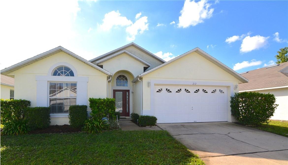 212 Lake Shore Pkwy., Davenport, FL 33896