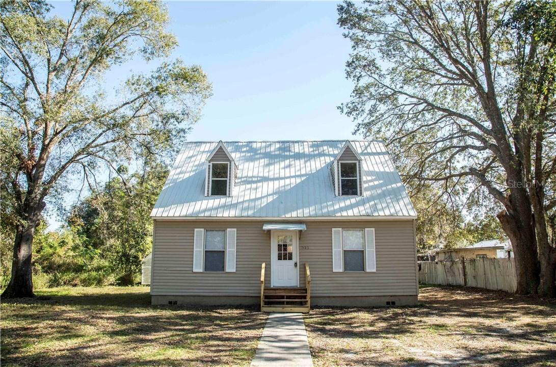 323 Savage Way, Groveland, FL 34736