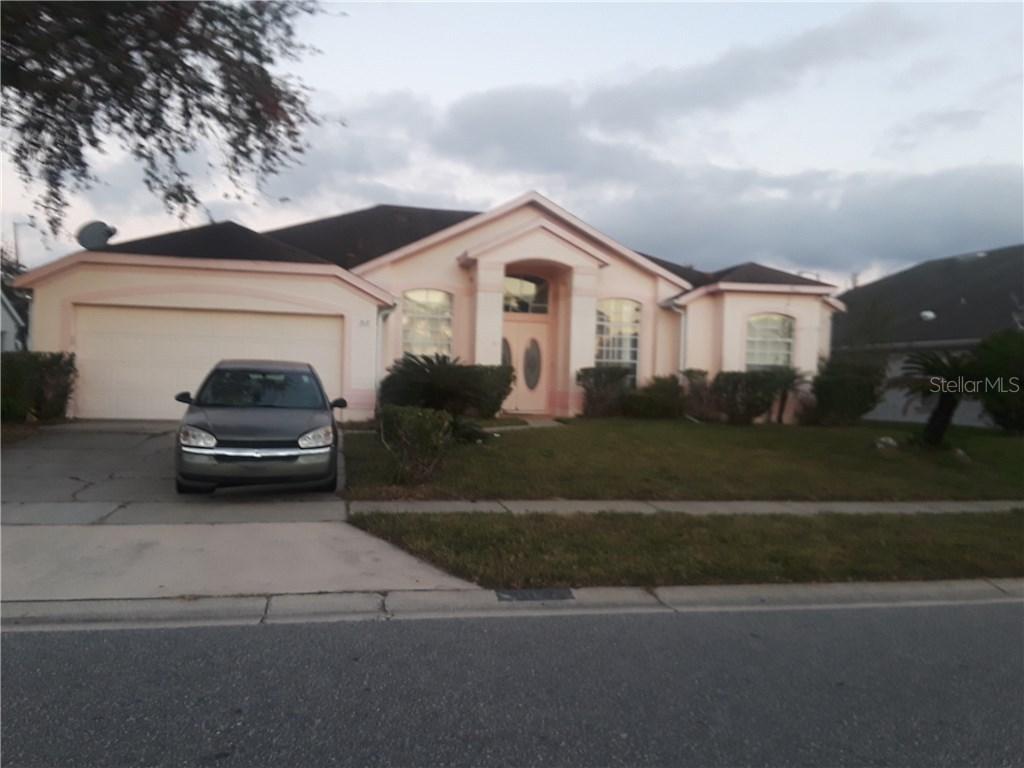 217 Kassik Cir., Orlando, FL 32824