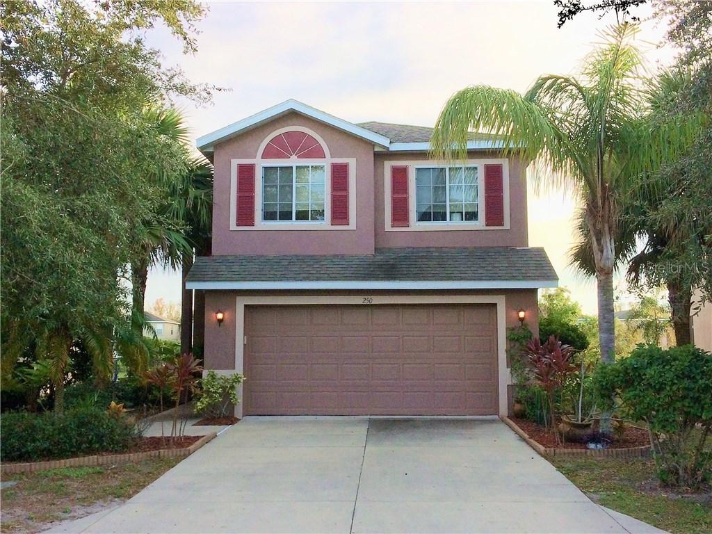 250 Beacon Harbour Loop, Bradenton, FL 34212