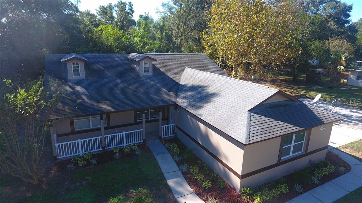 3684 Cactus Ln., Mount Dora, FL 32757