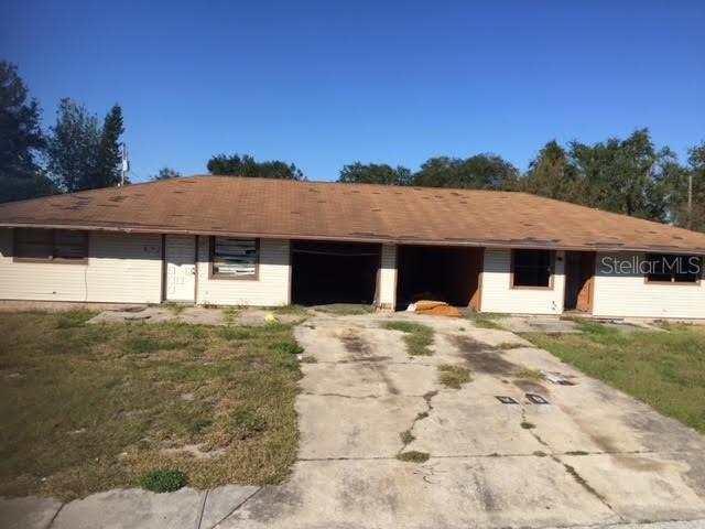193 Rebecca Ln., Auburndale, FL 33823