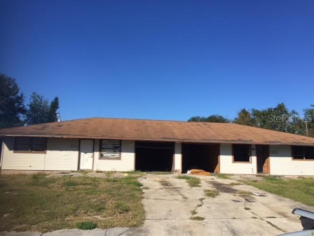 185 Rebecca Ln., Auburndale, FL 33823