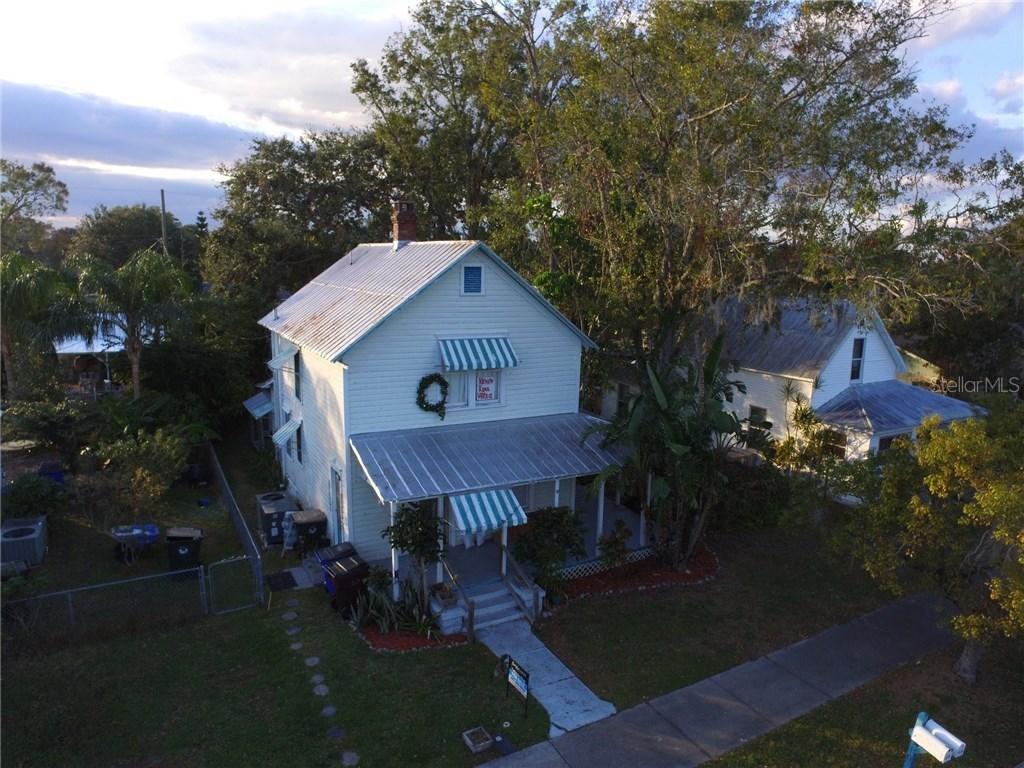 510 Pennsylvania Ave., Saint Cloud, FL 34769