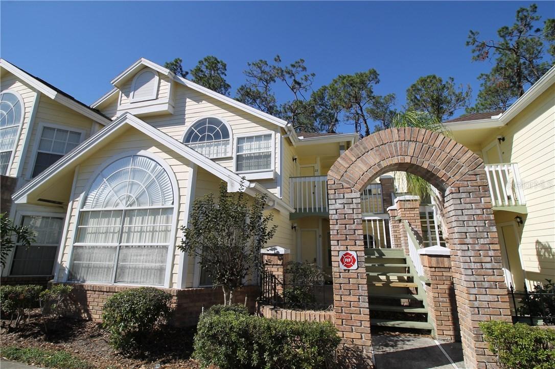 5005 Laguna Bay Cir. #21, Kissimmee, FL 34746