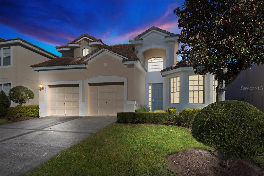 7807 Beechfield St., Kissimmee, FL 34747