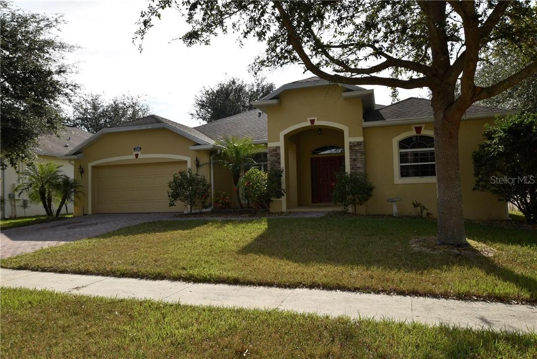 15316 Ponce De Leon Ln., Clermont, FL 34714