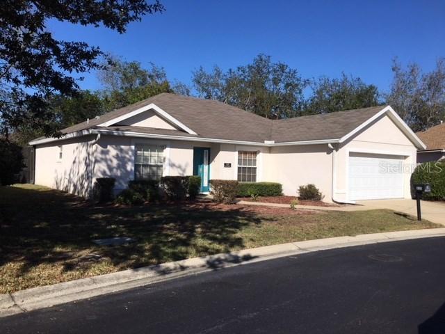 235 Paradise Woods Pl., Davenport, FL 33896