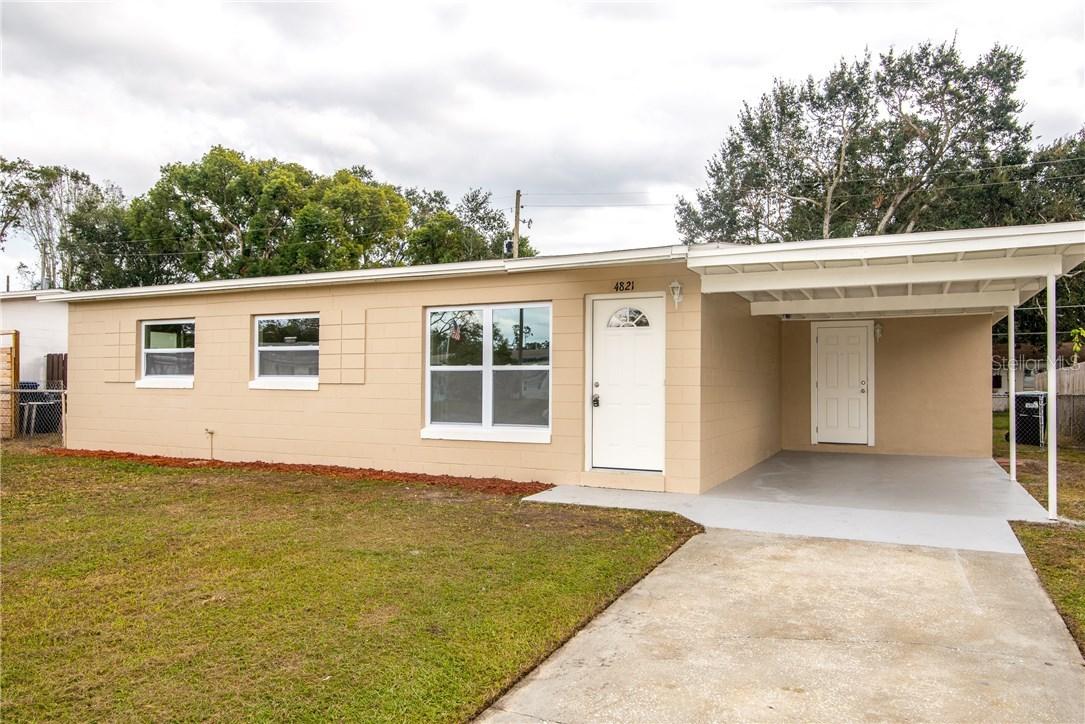 4821 Camberlane Dr., Orlando, FL 32812