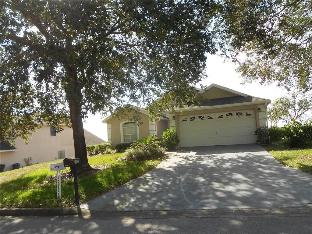 217 Dillon Way, Davenport, FL 33897