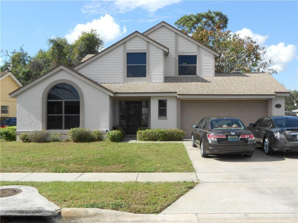 2722 Dixie Ln., Kissimmee, FL 34744
