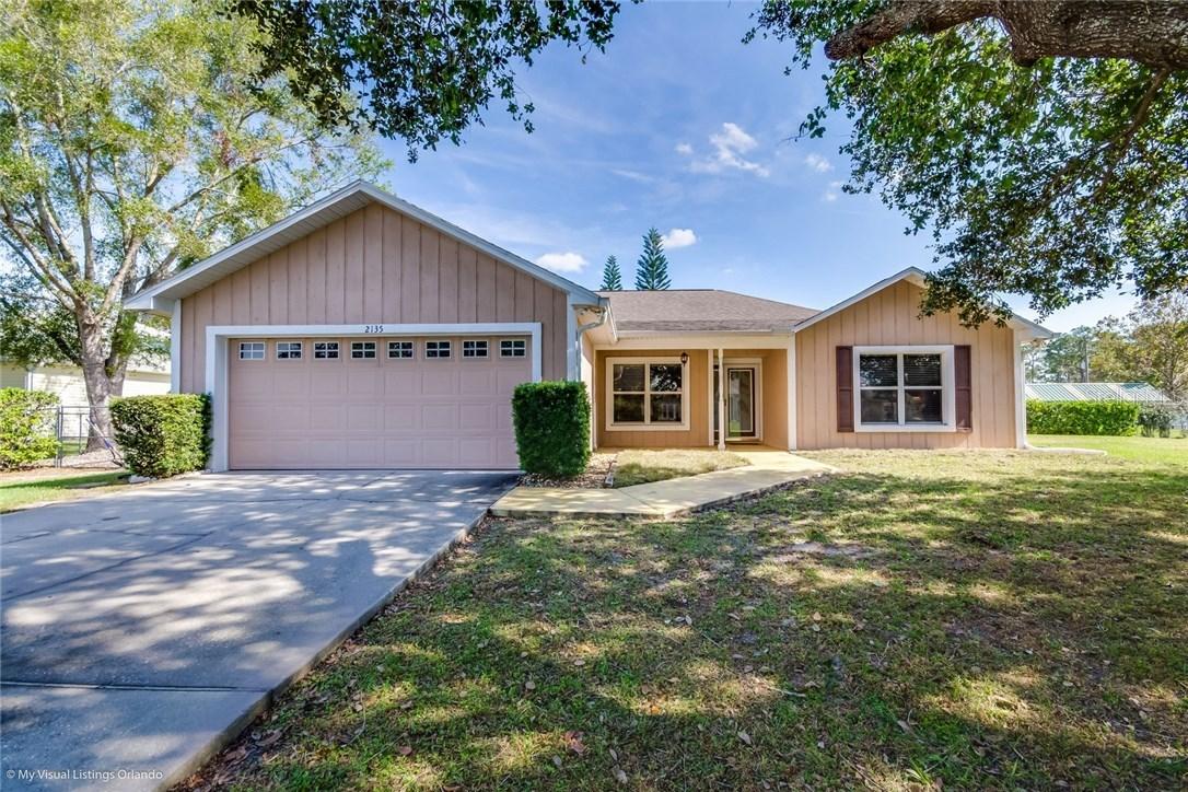 2135 Barratt Ct., St. Cloud, FL 34771