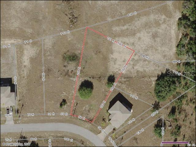 2305 Rock Dr., Poinciana, FL 34759