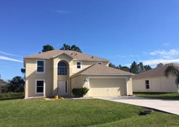1742 Sail Ct., Poinciana, FL 34759