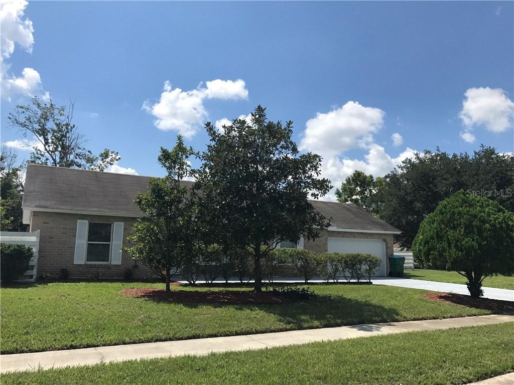 635 Murphy Rd., Winter Springs, FL 32708