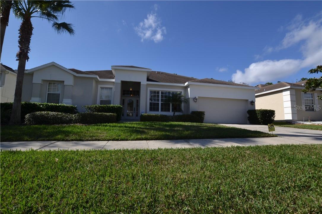 259 N Hampton Dr., Davenport, FL 33897