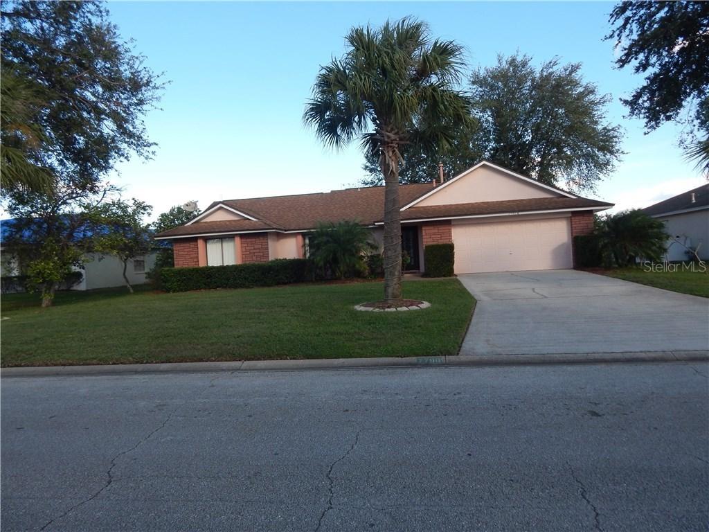 7790 Indian Ridge Tr., Kissimmee, FL 34747