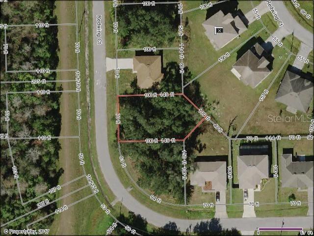 152 Redwing Ct., Poinciana, FL 34759