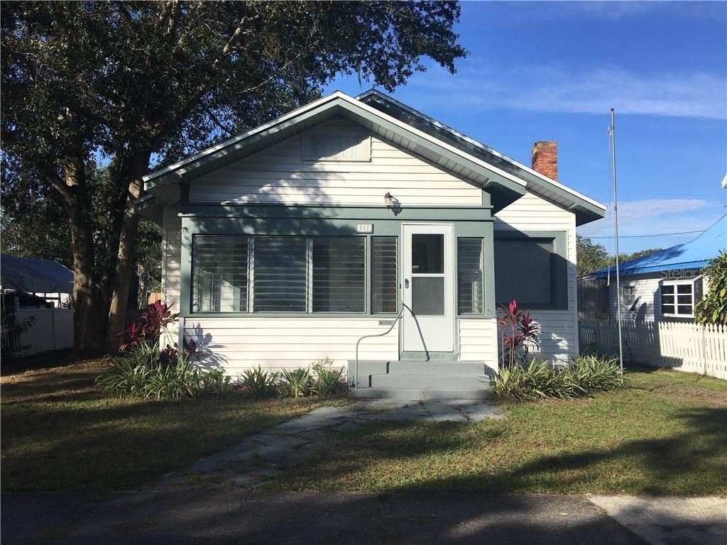 [Address Hidden by Seller], St Cloud, FL 34773