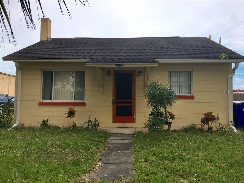 1319 Oregon Ave., St. Cloud, FL 34769