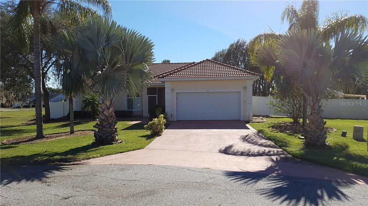 537 Anise Ct., Poinciana, FL 34759