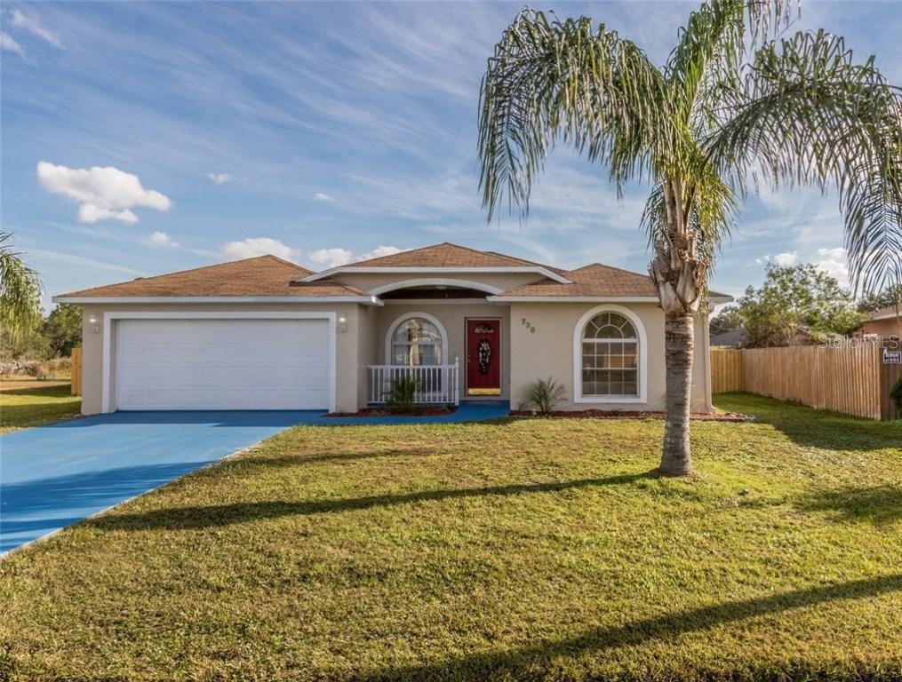 739 Parrot Ct., Poinciana, FL 34759
