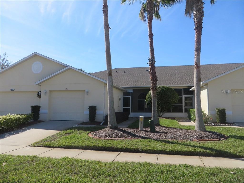 146 Club Villas Ln., Kissimmee, FL 34744