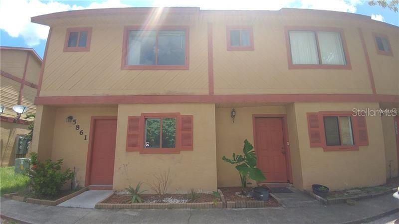 5861 Curry Ford Rd. #12, Orlando, FL 32822