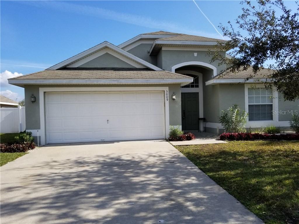 3009 Julip Dr., Kissimmee, FL 34744