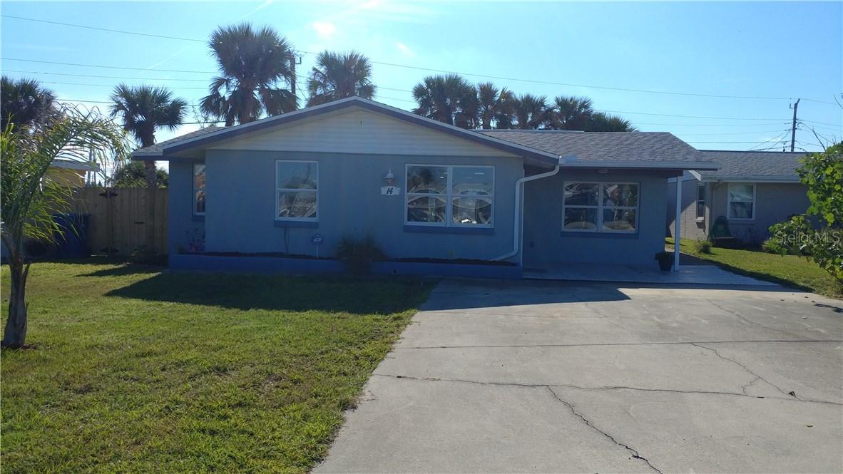 14 Hibiscus Dr., Ormond Beach, FL 32176