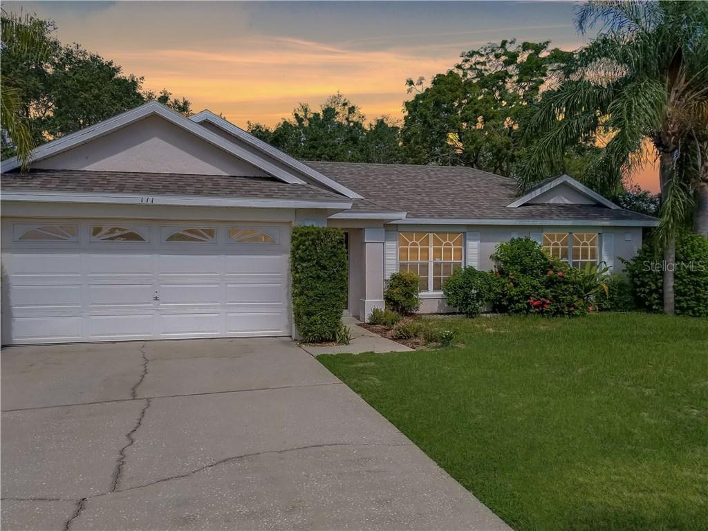 111 Bent Oak Loop, Davenport, FL 33837