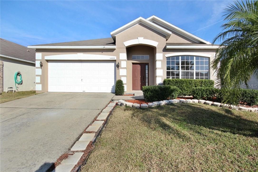 14529 Lisalynne Ct., Orlando, FL 32826