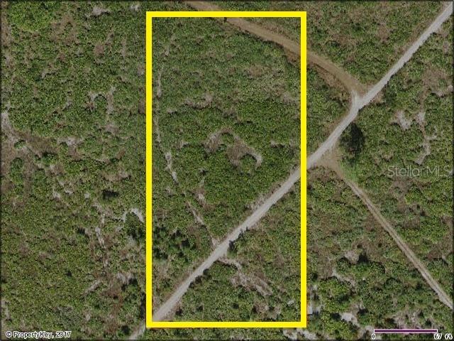 Suburban Ests Sec 24...3134 001b, St. Cloud, FL 34771