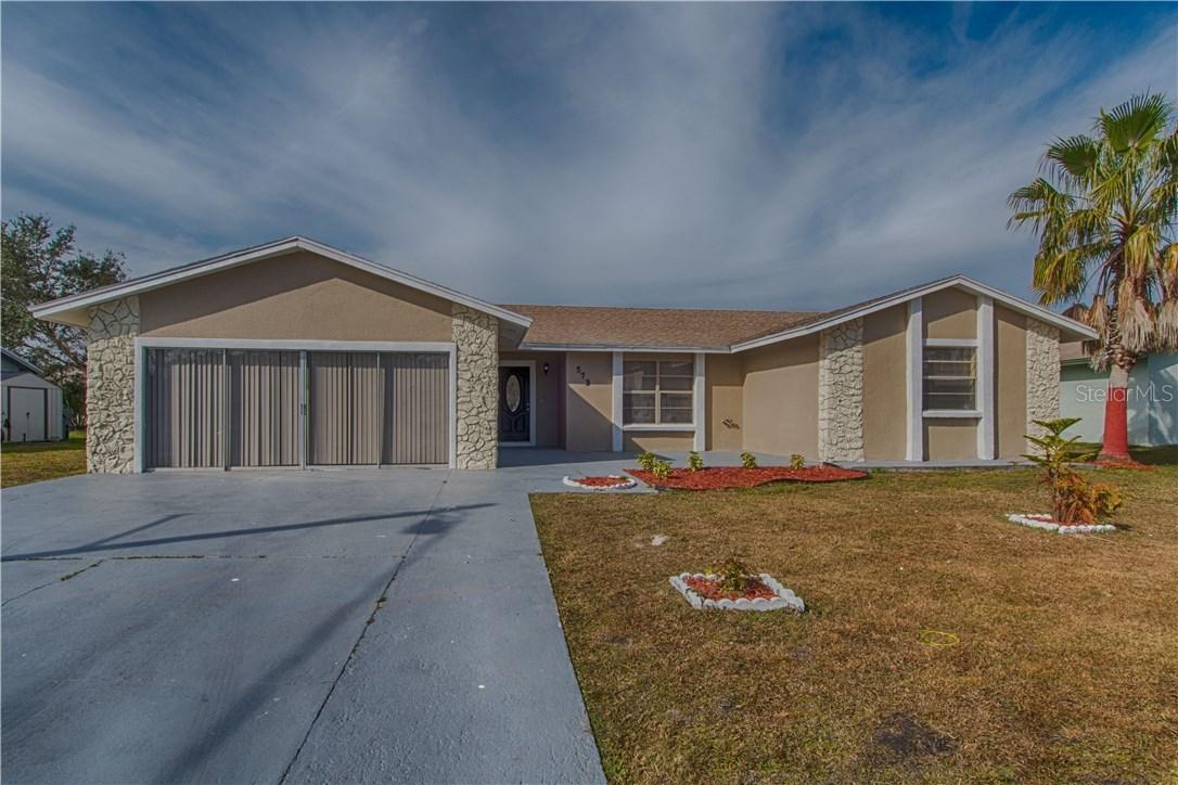 573 Koala Dr., Poinciana, FL 34759