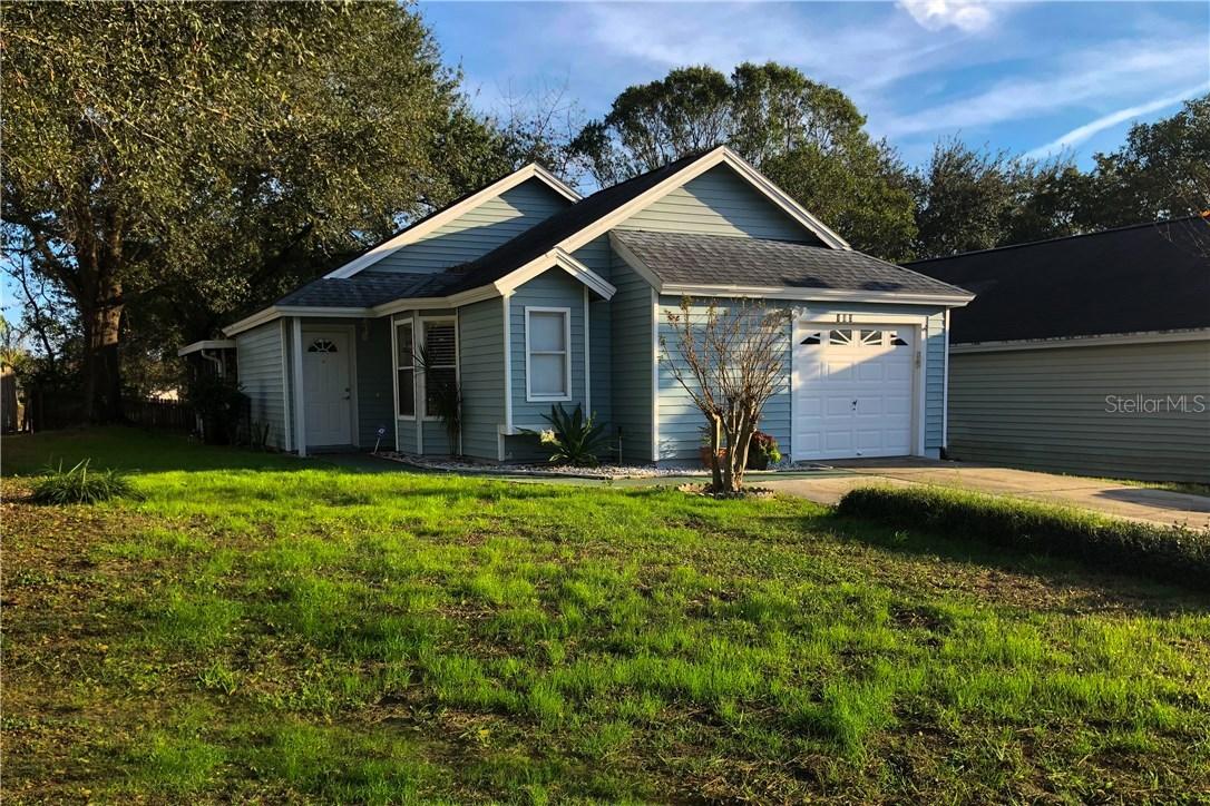 113 Pier Point Ct., Orlando, FL 32835