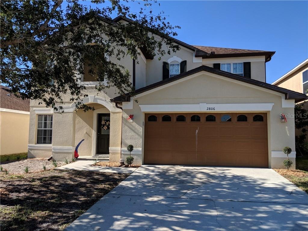 2806 Polson Dr., Kissimmee, FL 34758