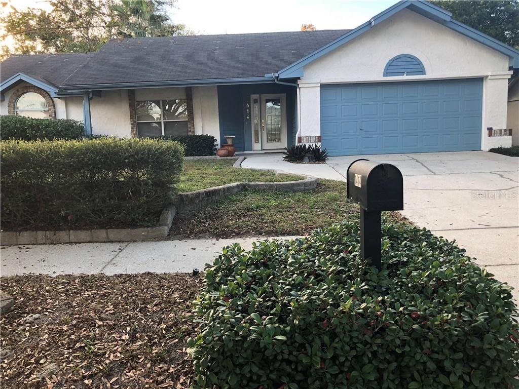 1414 Carriage Oak Ct., Ocoee, FL 34761