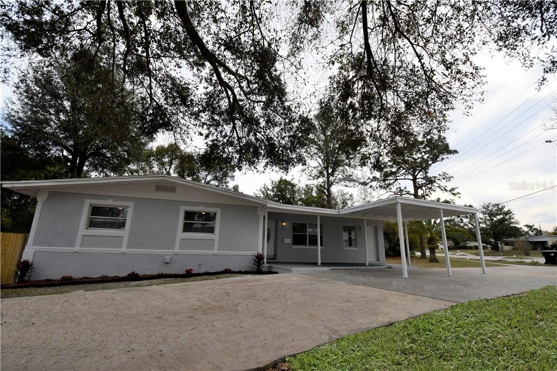 1703 Sarazen Dr., Orlando, FL 32808
