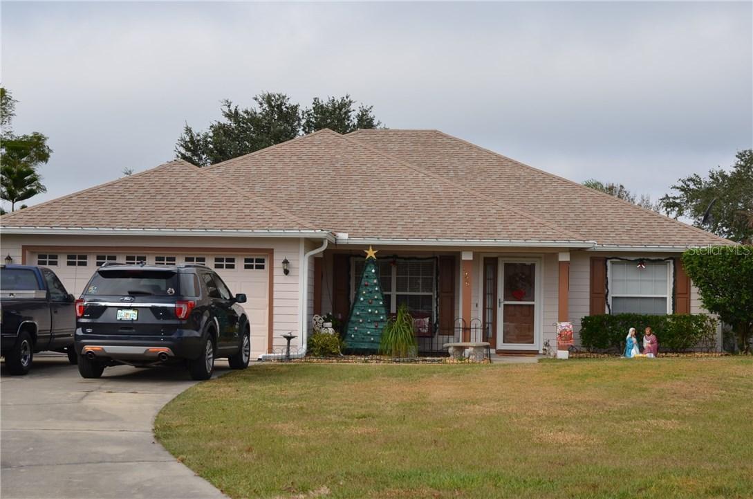 1929 Nicholas Pl., St. Cloud, FL 34771