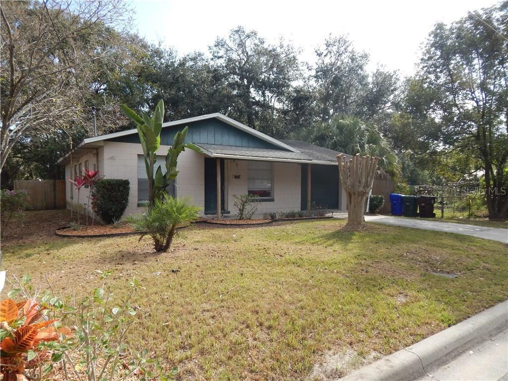 421 N Emory Ave., Kissimmee, FL 34741