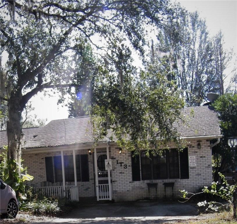 113 E Palm St., Davenport, FL 33837