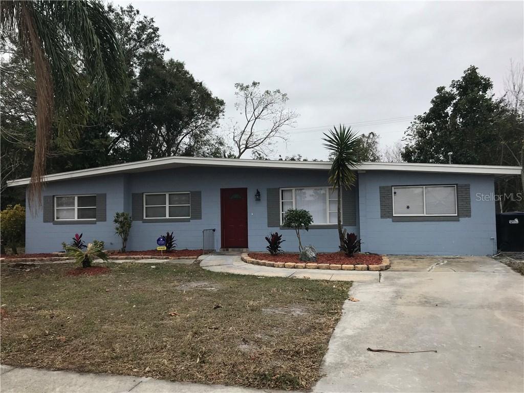 [Address Hidden by Seller], Orlando, FL 32837